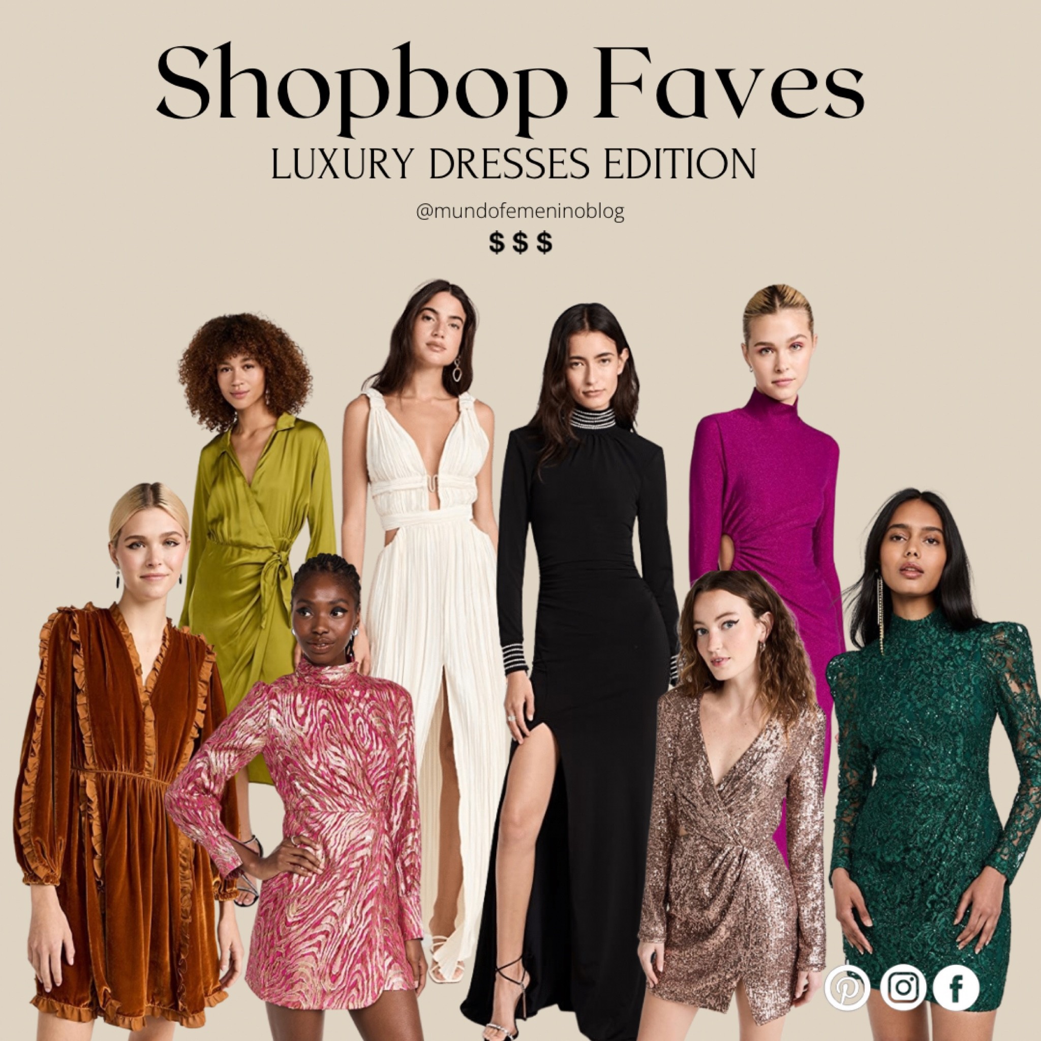 Luxury dresses for holiday ✨🎁🌟

#LTKCyberweek #LTKstyletip #LTKHoliday