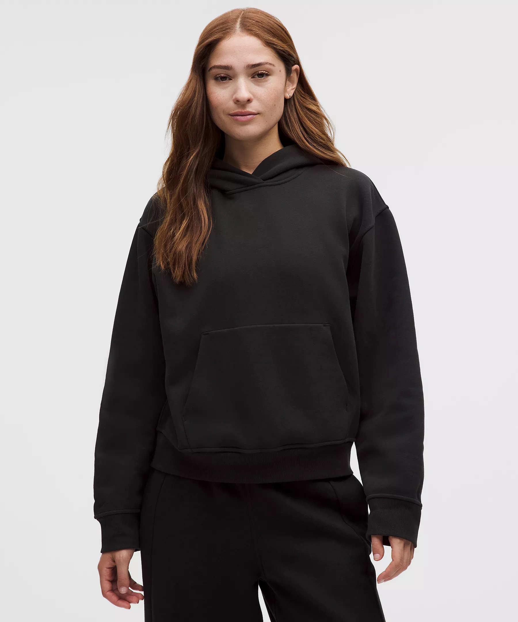 Women's Steady State Oversized Hoodie | Lululemon (US)