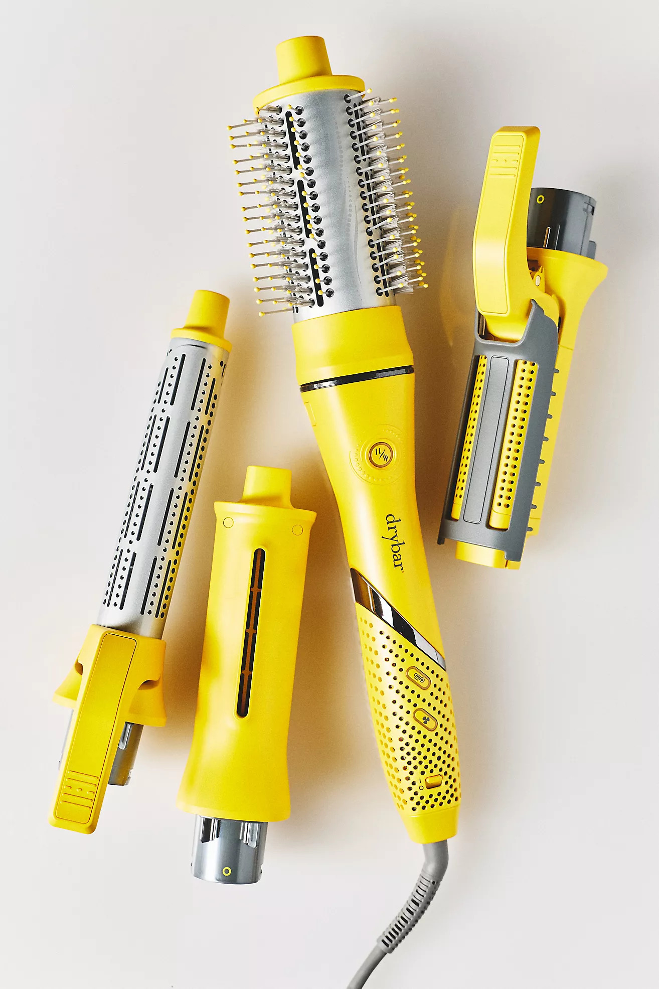 Drybar All-Inclusive™ Air + Active Heat 8-in-1 Multi-Styler | Anthropologie (US)