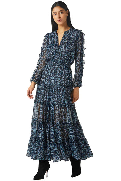 HADEYA DRESS | MISA Los Angeles