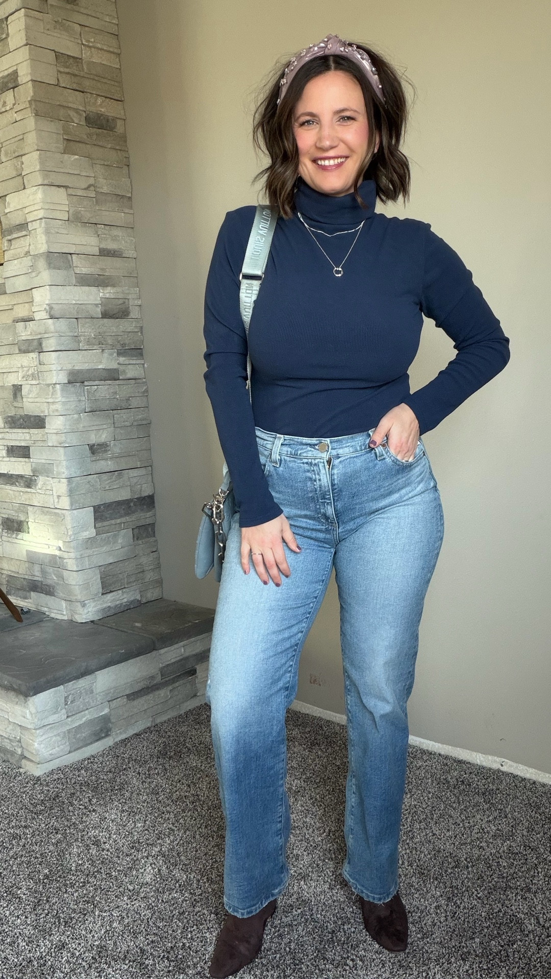 Date night fit! 

#LTKPetite #LTKMidsize #LTKSaleAlert