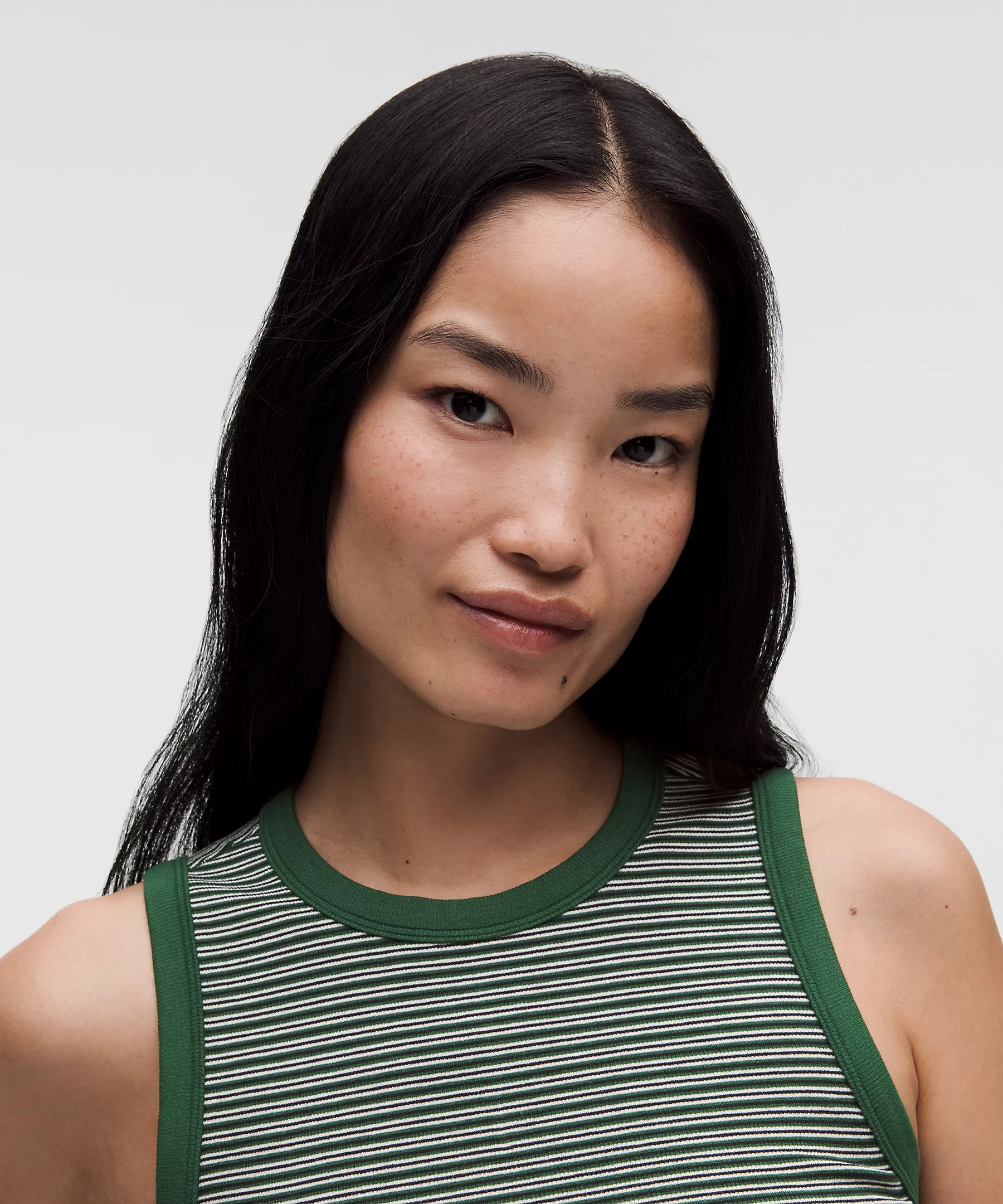 Hold Tight Crewneck Tank Top | lululemon (CA)