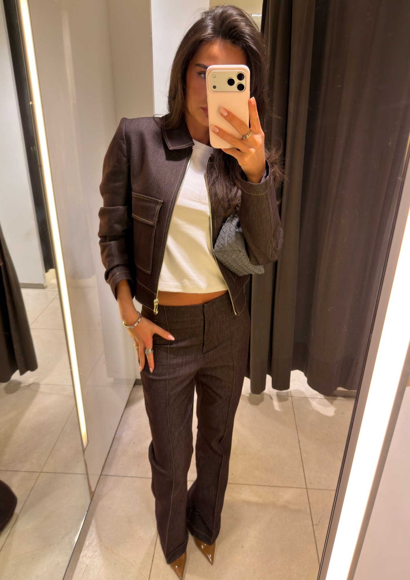 This co ord is my new fave so chic! 

#LTKUK #LTKootd