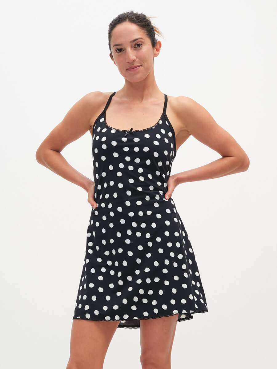 Club Dress | Outdoor Voices