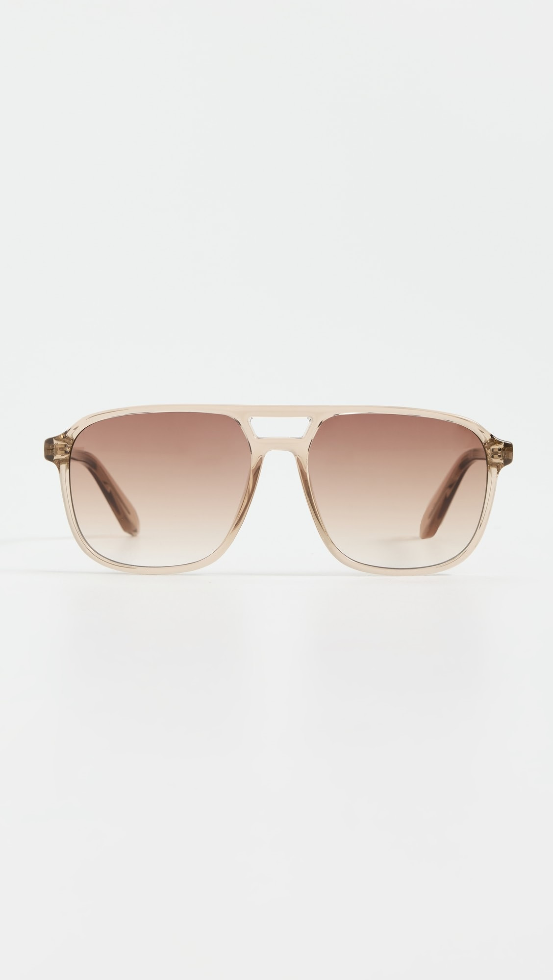 On The Fly Large Sunglasses | Shopbop