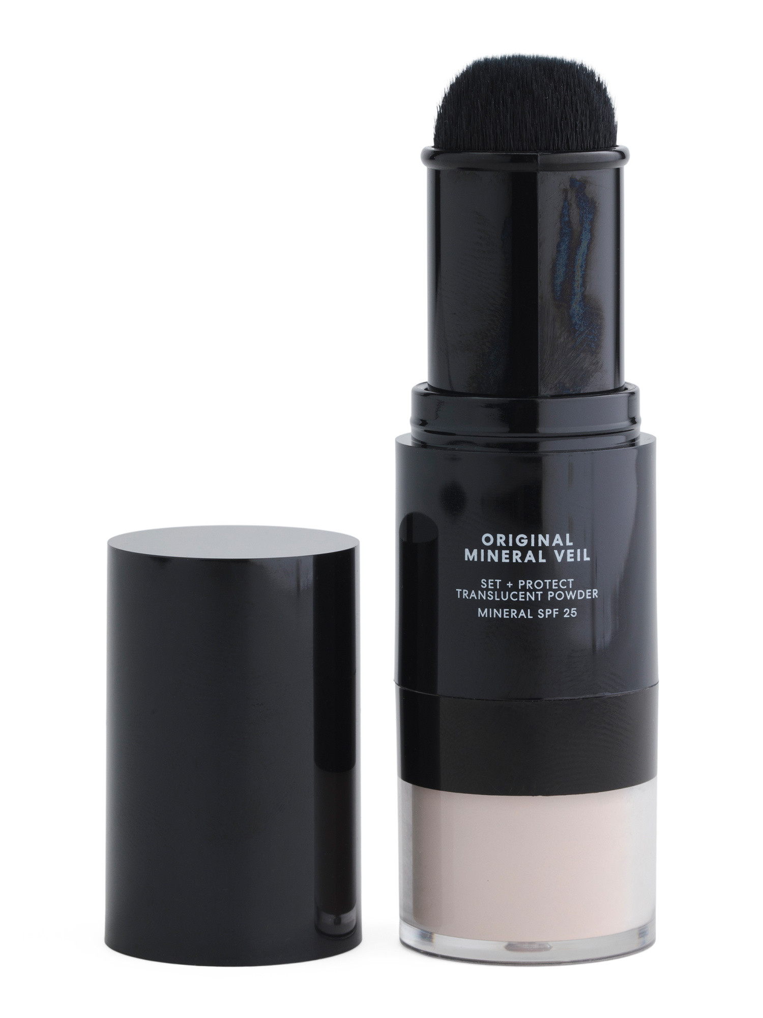 Original Mineral Veil Set And Protect Spf Translucent Powder | TJ Maxx