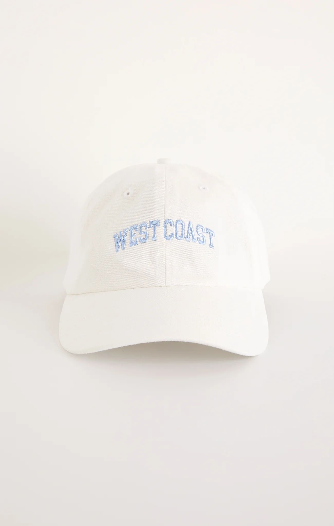 West Coast Baseball Hat | Z Supply