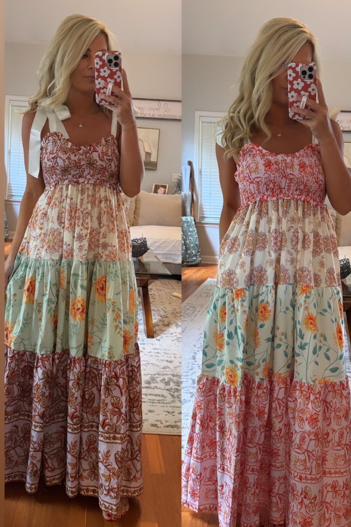 Free people vs Dupe

#LTKstyletip #LTKfindsunder50 #LTKSeasonal