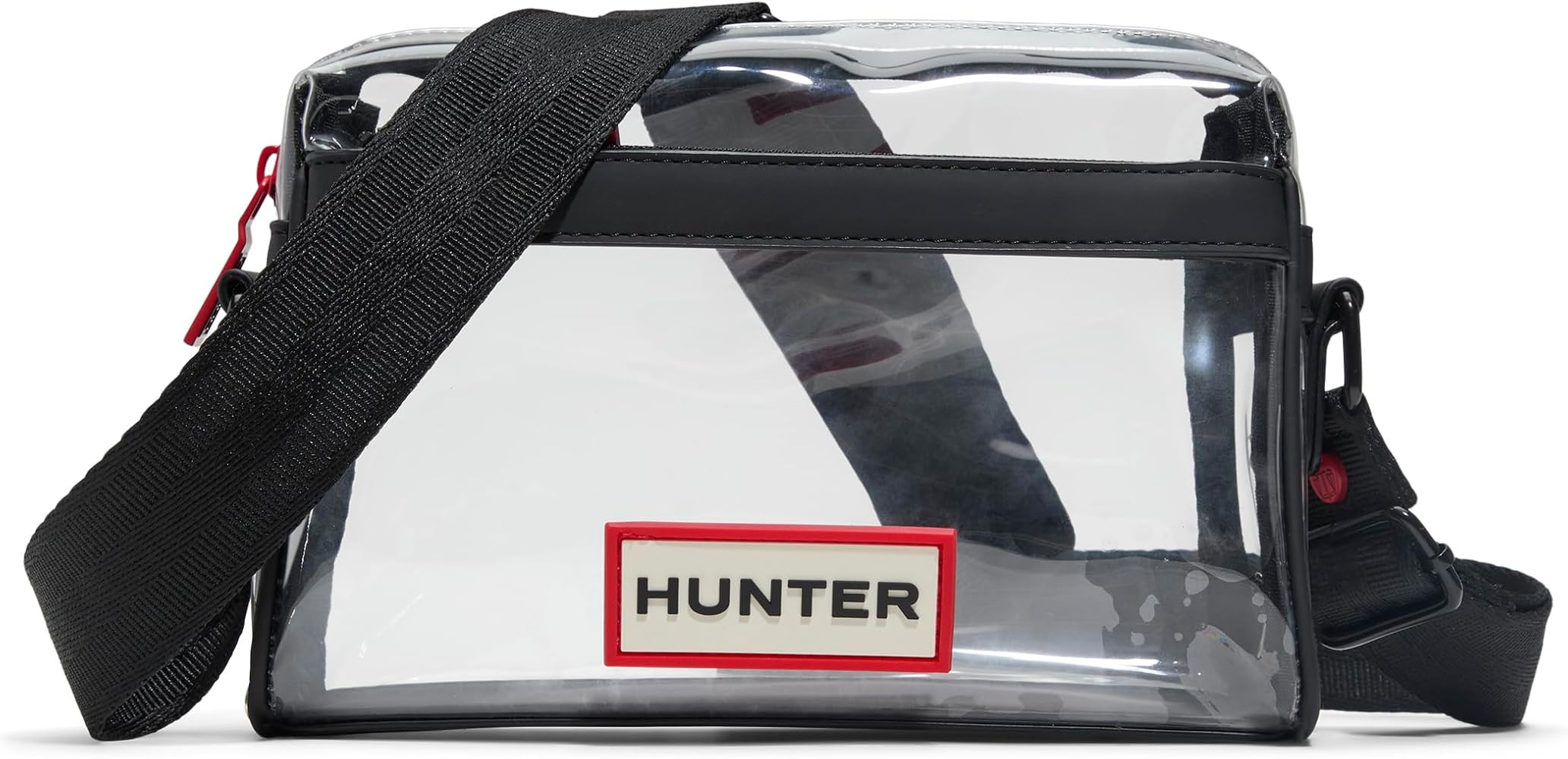Hunter Unisex's Everyday Crossbody Bag | Amazon (US)