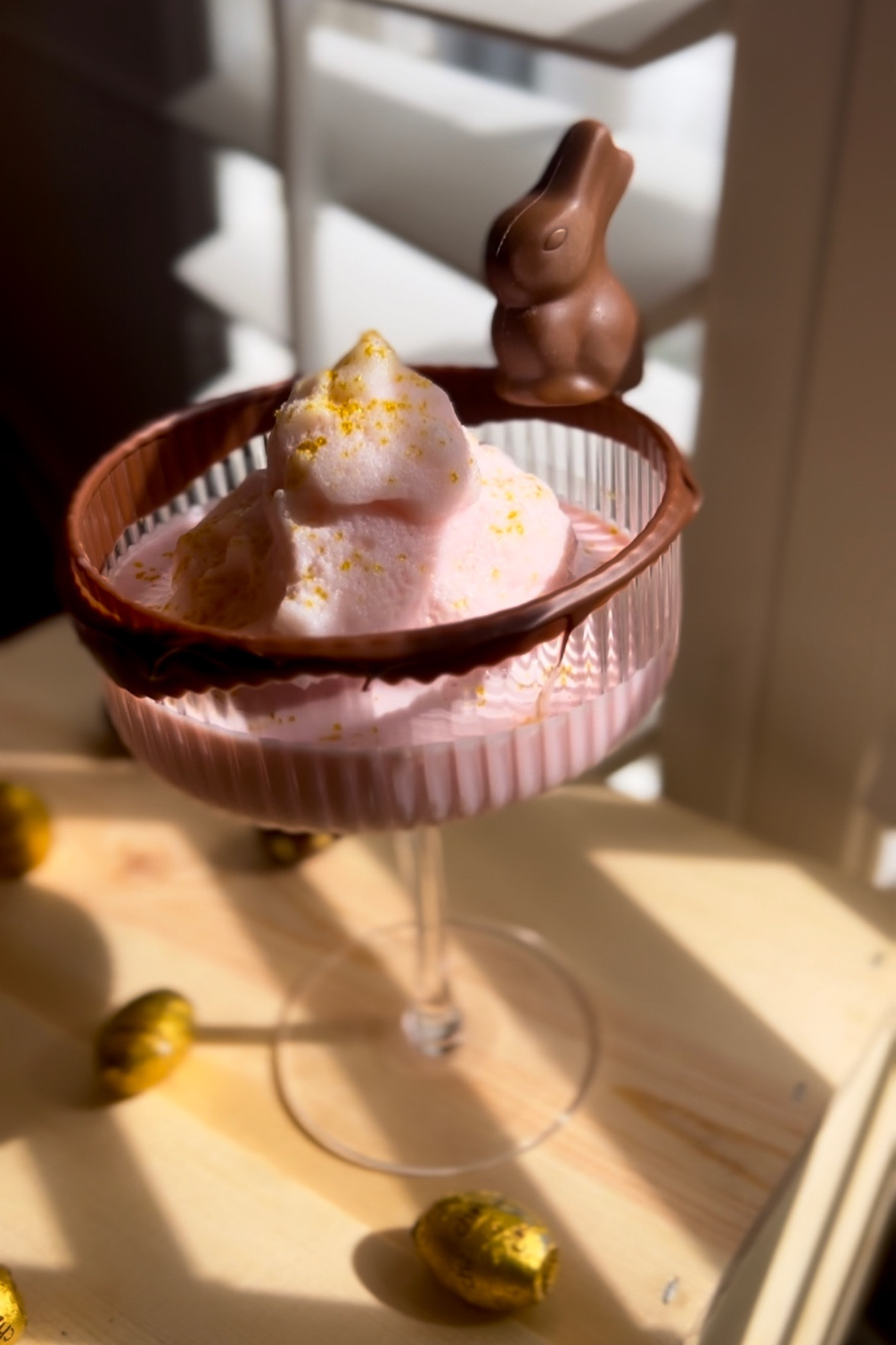 Festive Easter Cocktail 

#LTKSeasonal