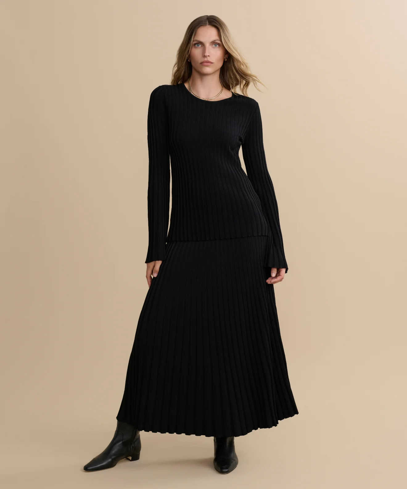 Jenni Kayne Penelope Skirt Size Large | Jenni Kayne