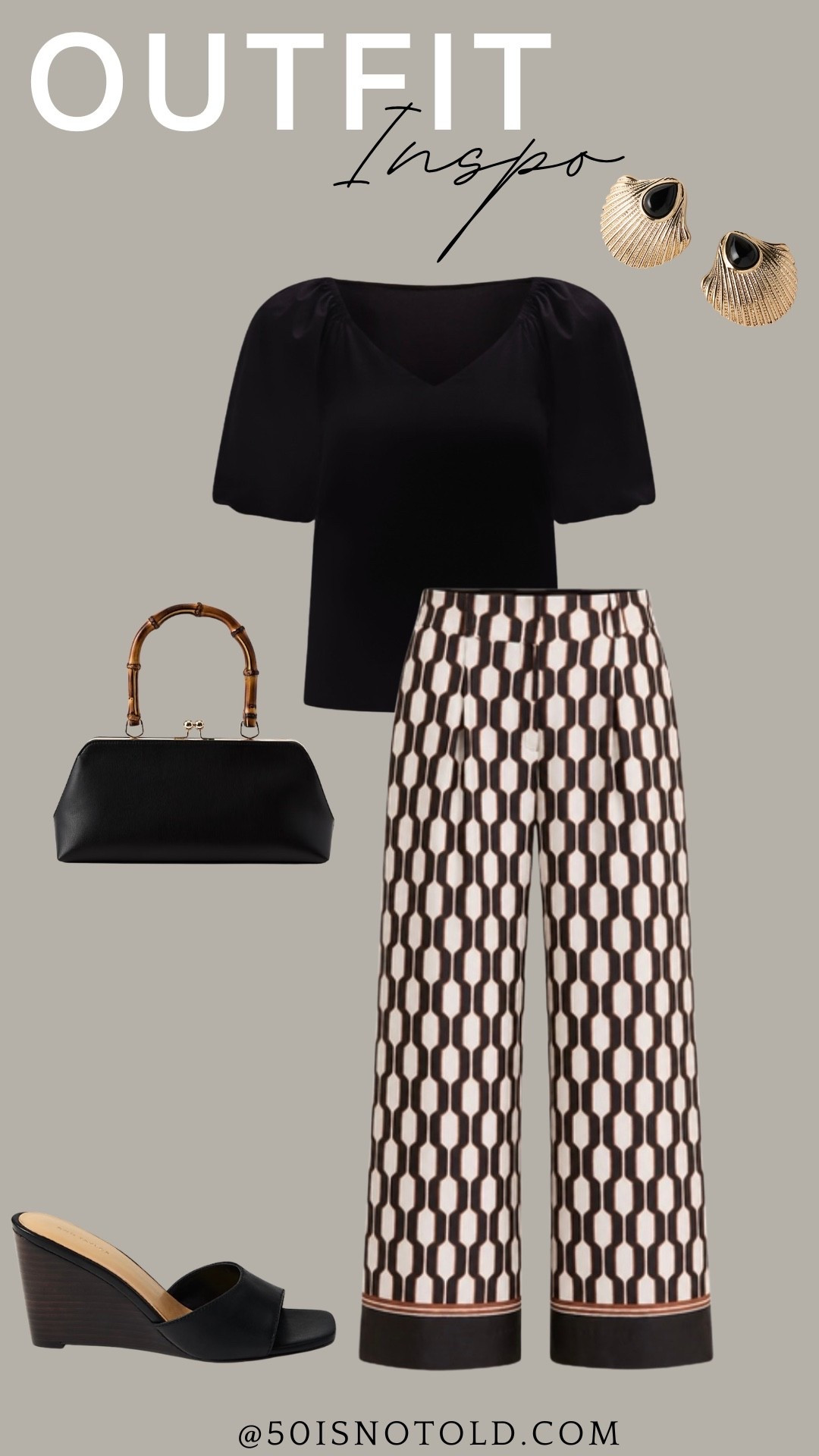Outfit inspo for Summer | work wear | Ann Taylor | vacation style | resort style

#LTKWorkwear #LTKOver40 #LTKootd