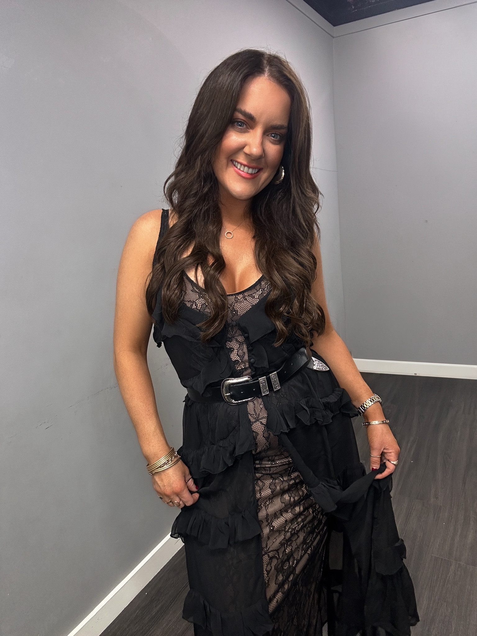 WESTERN STYLE ✨🤎

#LTKeurope #LTKautumn #LTKireland