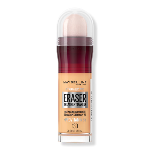 Instant Age Rewind Eraser Treatment Foundation | Ulta