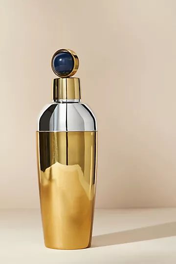 Joanne Cocktail Shaker | Anthropologie (UK)