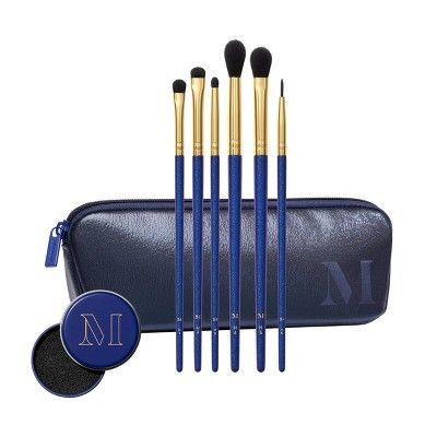 Morphe The More The Merrier Eye Brush Set - 6pc - Ulta Beauty | Target