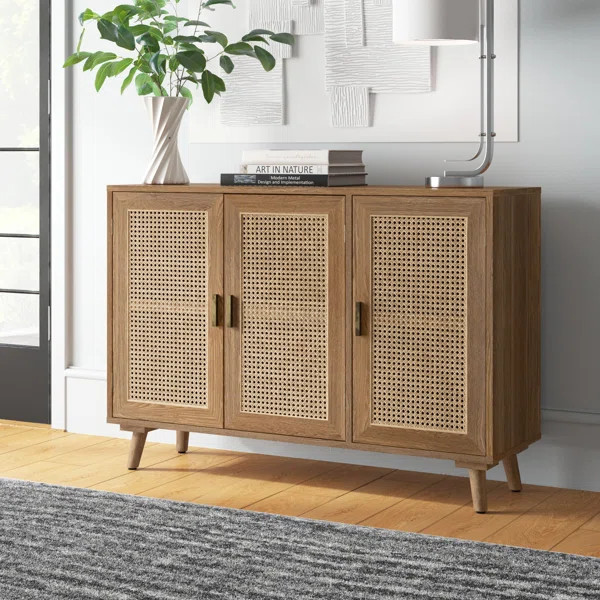 Adaysia 43" Wide Sideboard | Wayfair Professional