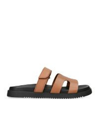 Leather Missile Sandals | Harrods