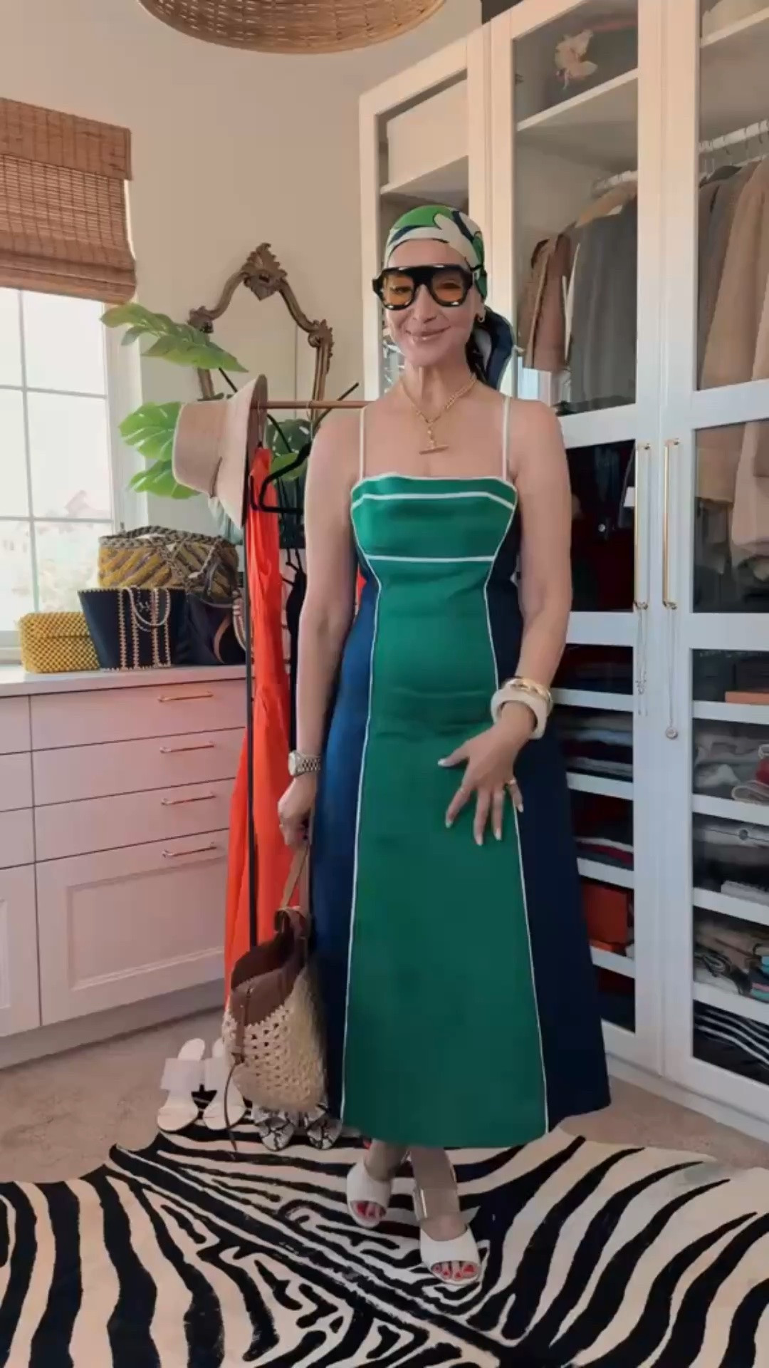 The perfect cocktail of unique and elegant

#LTKootd #LTKgrwm #LTKstorytime