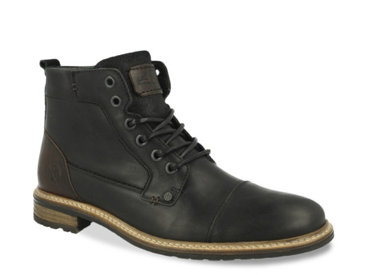 Warrynt Cap Toe Boot | DSW