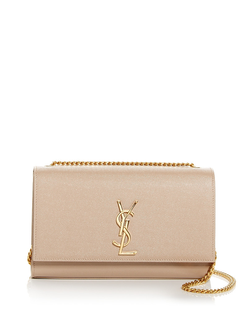 Saint Laurent Kate Medium Shoulder Bag | Bloomingdale's (US)