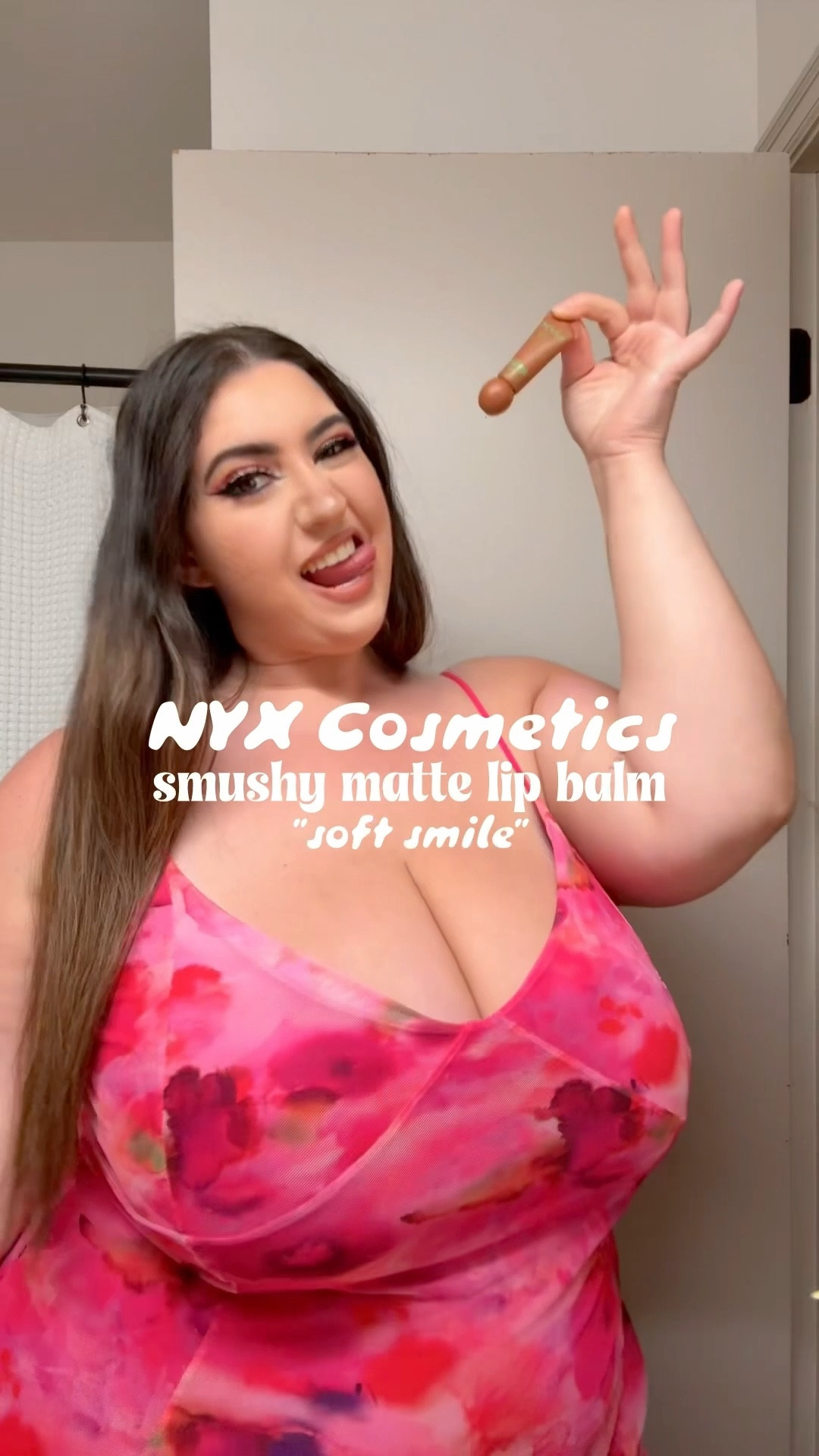 Loving this matte lip balm by NYX Cosmetics 🥰 

#LTKWedding #LTKFindsUnder50 #LTKBeauty