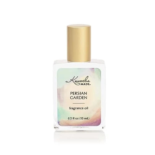 Kuumba Made Persian Garden Fragrance Oil 0.5 Ounces (1-Unit) | Walmart (US)
