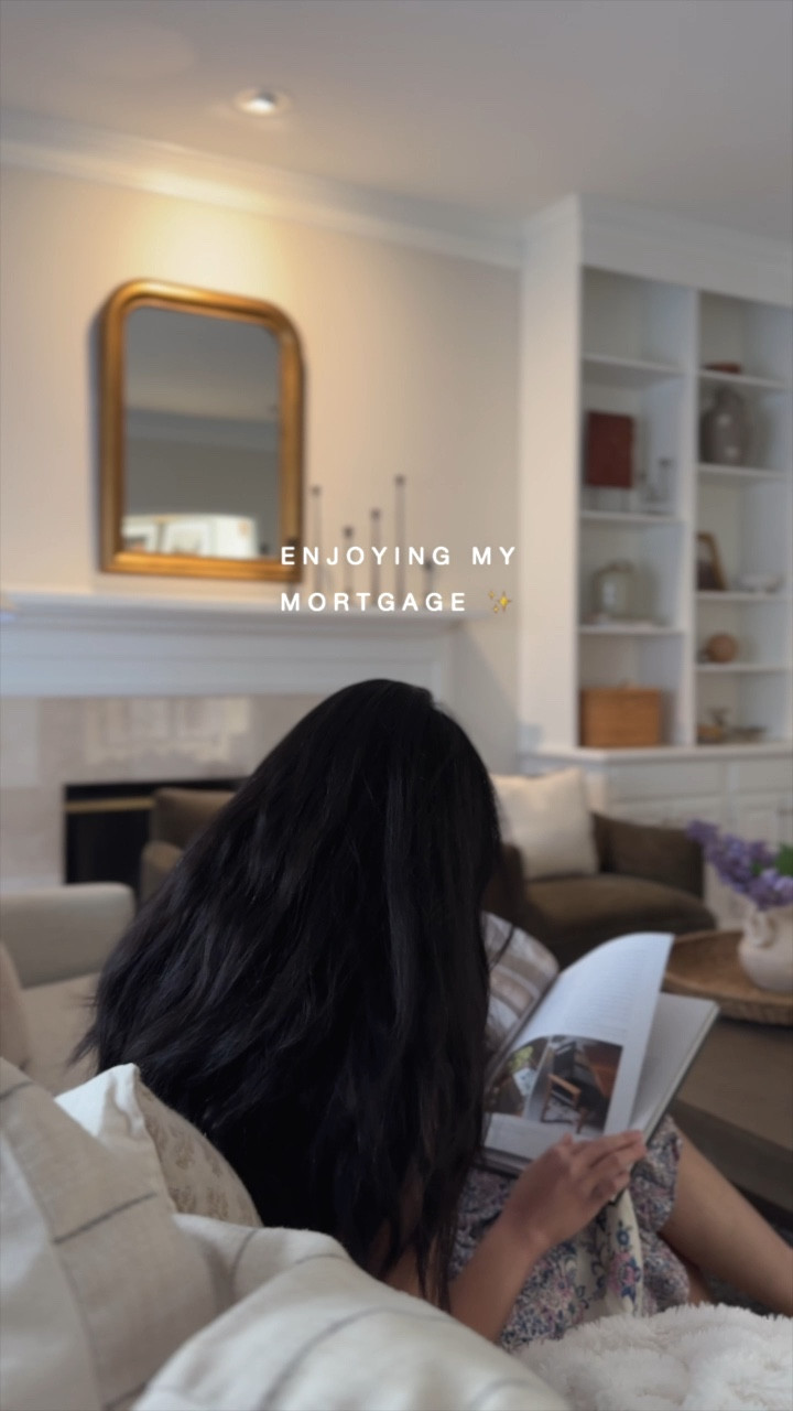 my weekends have never been so well spent 🤷🏻‍♀️

#LTKWatchNow #LTKHome