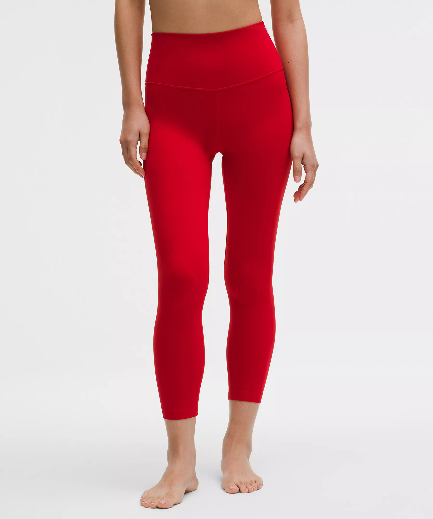 Lunar New Year lululemon Align™ High-Rise Pant 25" | Lululemon (US)