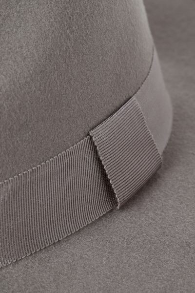 Felted Wool Hat | H&M (US + CA)