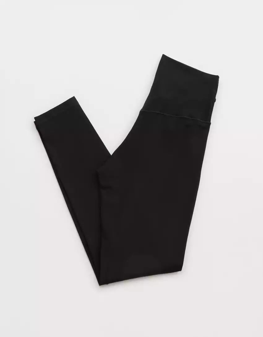 OFFLINE By Aerie Real Me Xtra Twist Legging | Aerie
