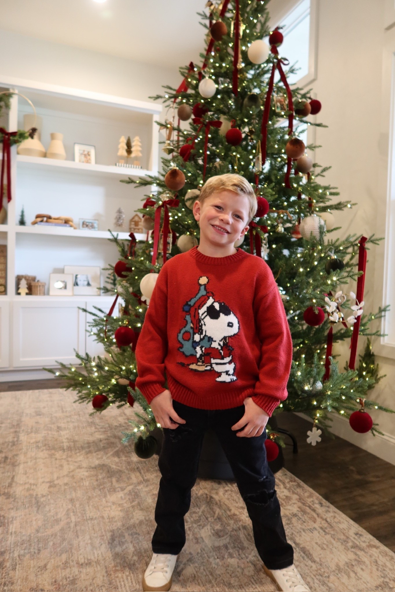 Abercrombie kids finds for the holidays!🎅🏼🎁

USE CODE: GIFTSFORYOU IN APP!!

abercrombie, abercrombie kids, a&f, A&F, a&f kids, seasonal finds, seasonal fashion, sweater, skirt, California, Britt Horton

#LTKGiftGuide #LTKHoliday #LTKKids