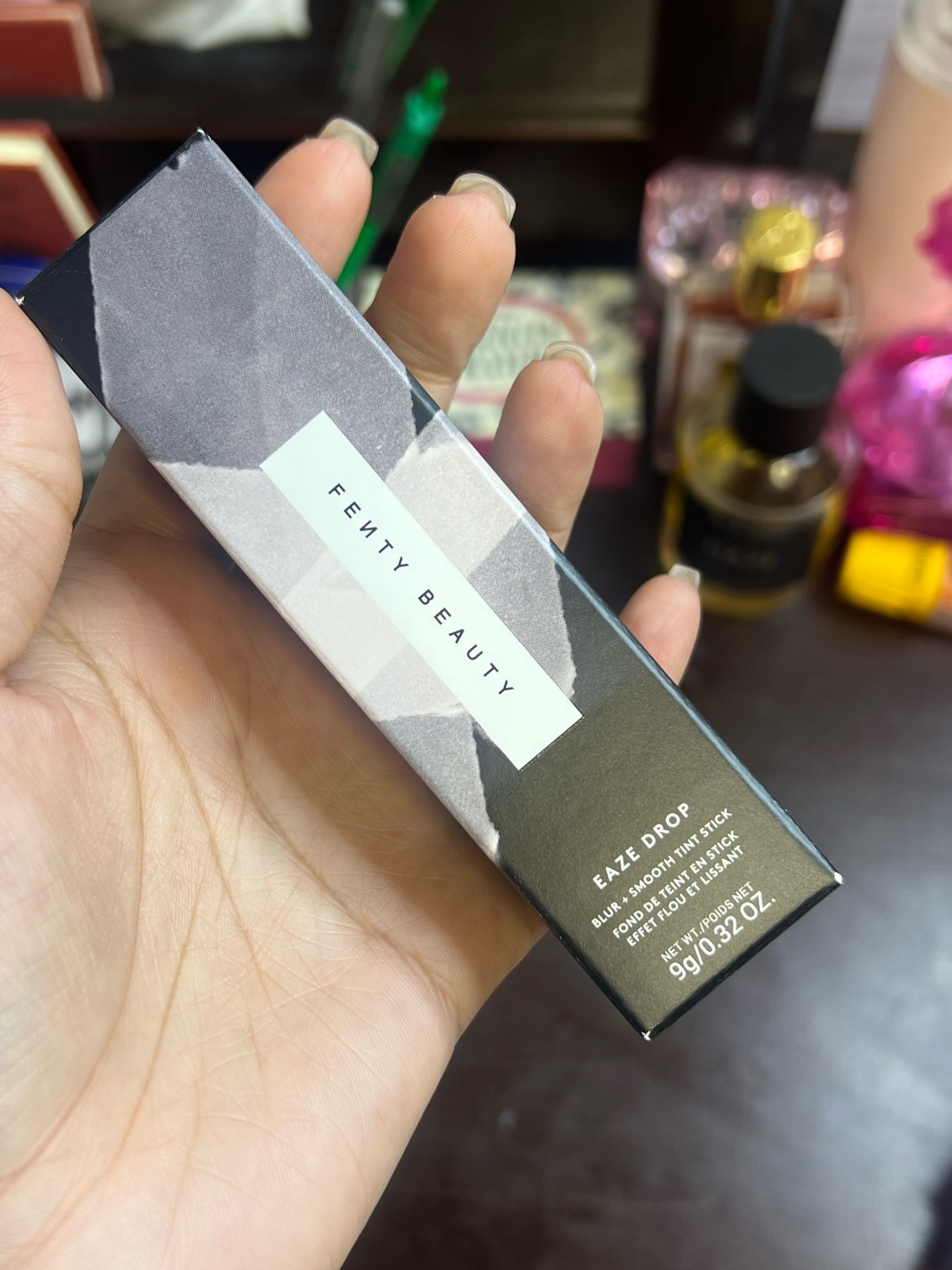 Finally found my shade 🤩✨ blur stick shade #16

#LTKbeauty #LTKfamily #LTKGiftGuide