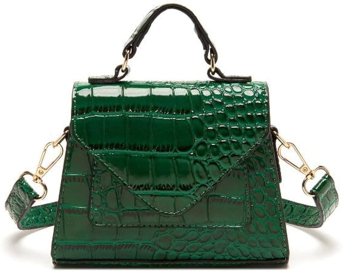 FRANSHION handbags for women，mini purses for women，cute small purse,small crossbody bags for ... | Amazon (US)