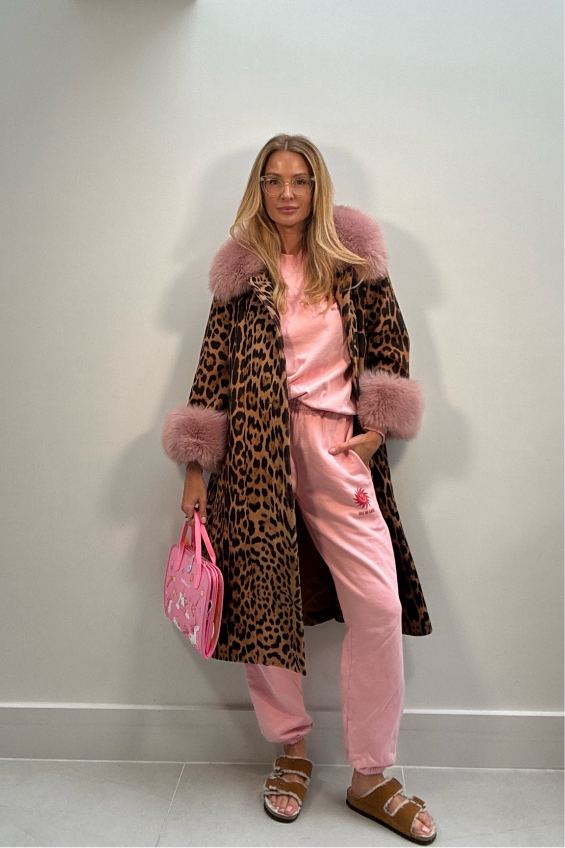 My “threw on whatever I could find” school drop-off outfit 🐆

#LTKSeasonal #LTKeurope #LTKMostLoved