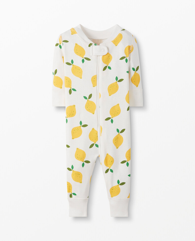 Baby Zip Sleeper | Hanna Andersson