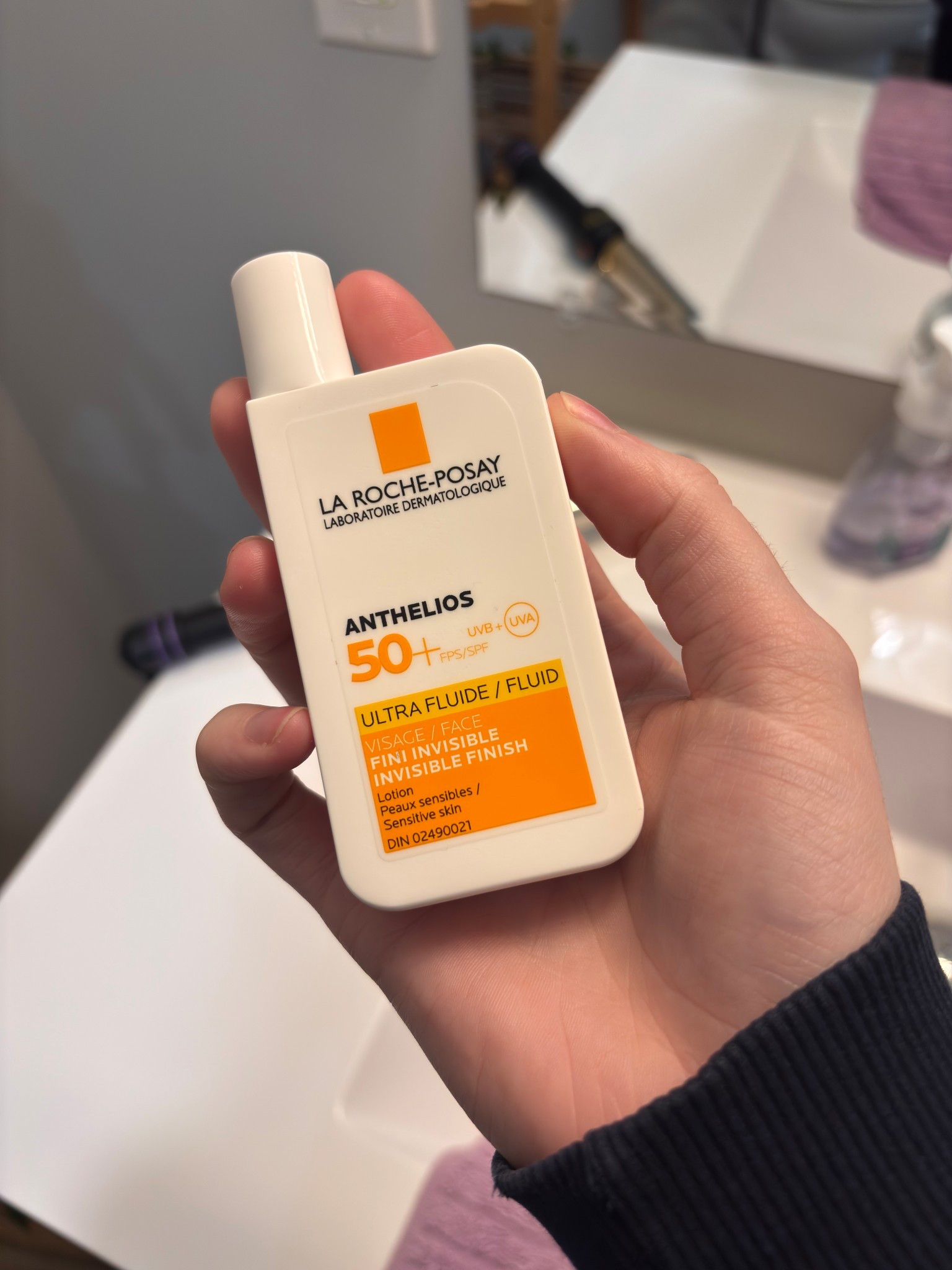 Best sunscreen! Light and great for acne prone skin

#LTKbeauty #LTKcanada