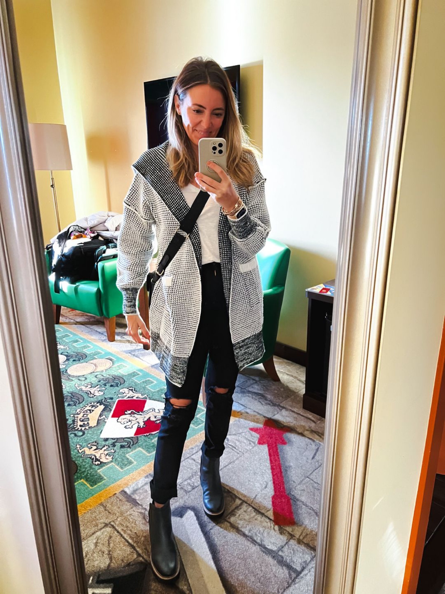 The cutest outfit all from Amazon!

Everyday tote
Women’s leggings
Women’s activewear
Lululemon leggings
Wedding Guest
Fall dresses
Vacation Outfits
Rug
Home Decor
Sneakers
Jeans
Bedroom
Maternity Outfit
Women’s blouses
Women’s workwear
Fall style
Fall fashion
Women’s handbags
Women’s pants
Affordable blazers
Women’s boots
Women’s booties
Fall fashion

#LTKCyberWeek #LTKsalealert #LTKSeasonal