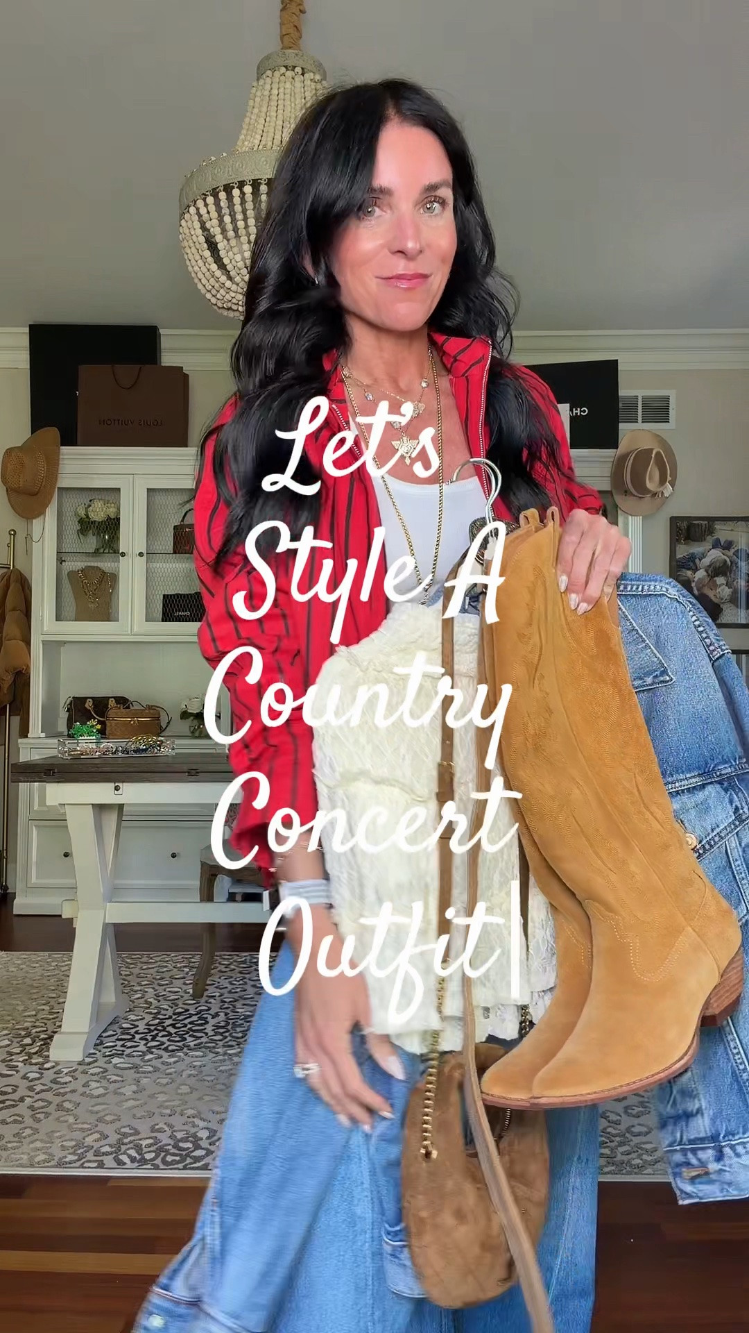 This lace skort is so perfect for a country concert!

#LTKootd #LTKgrwm #LTKSeasonal