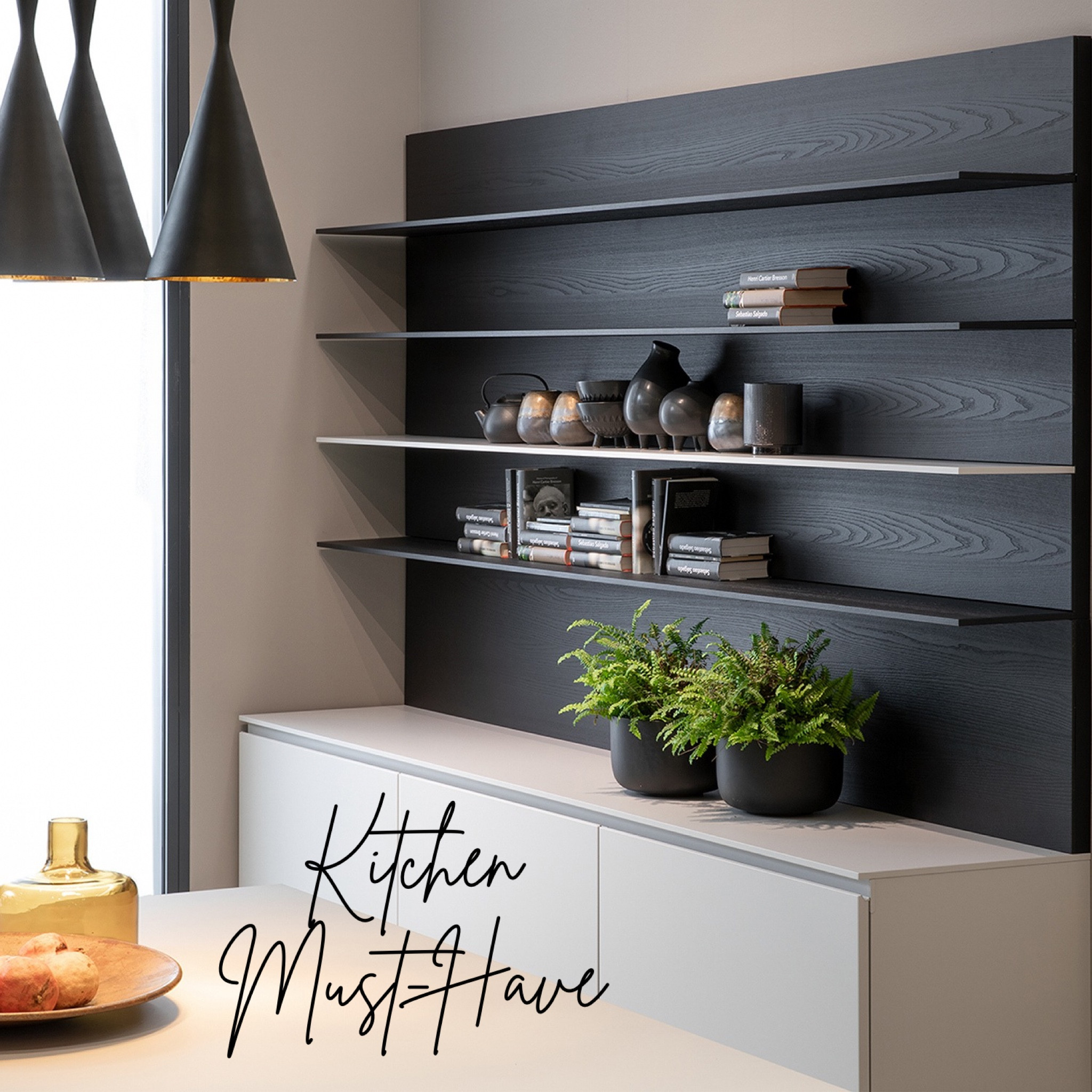 KITCHEN MUST-HAVE🖤

#LTKGiftGuide #LTKHoliday #LTKHome