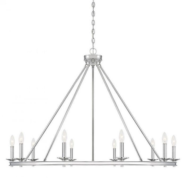 Middleton Chandelier | Lumens