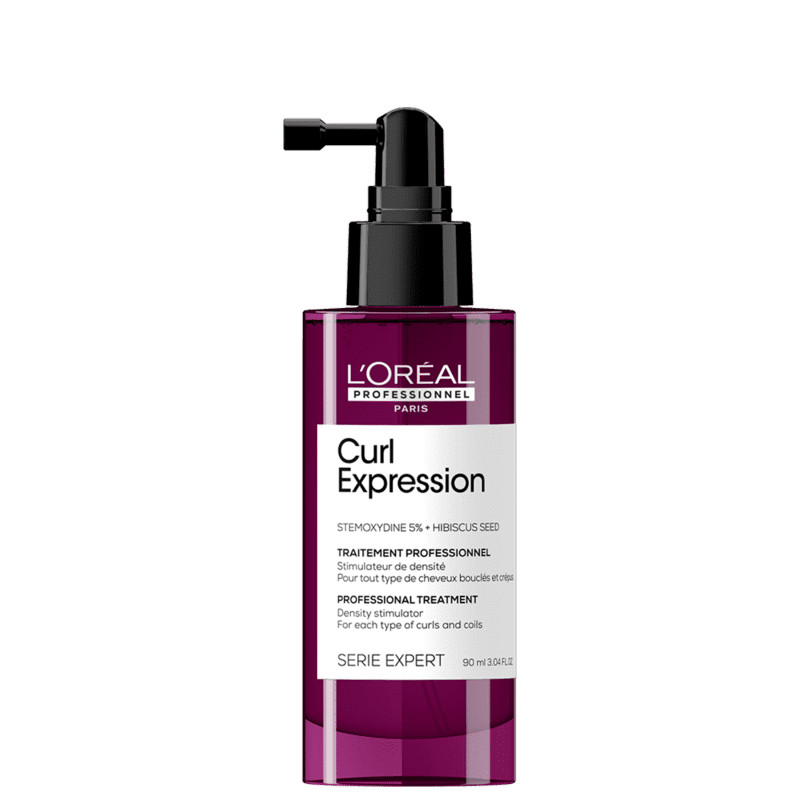 L'Oréal Professionnel Serie Expert Curl Expression Density Stimulator
        
            
    ... | Beleza Na Web (BR)