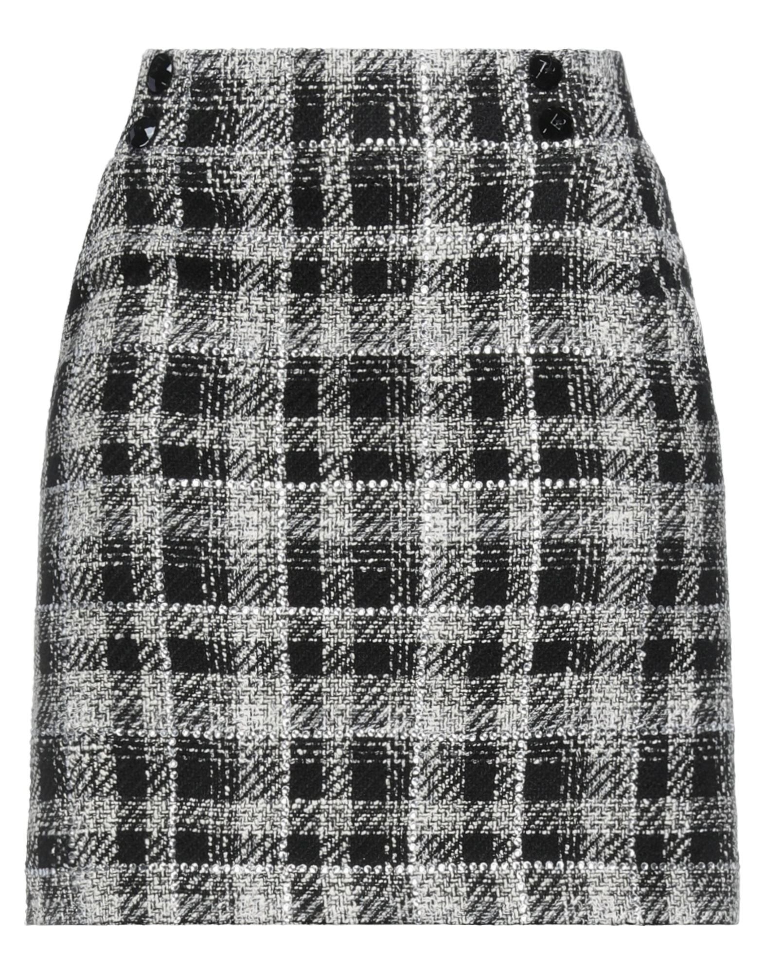 VERONICA BEARD Mini skirts - Item 35468158 | YOOX (APAC)