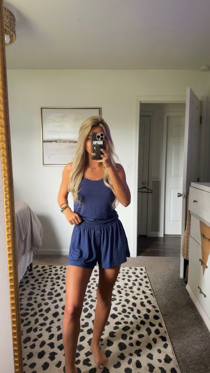 $17 pj set so buttery soft!! 

#LTKootd #LTKU #LTKPetite