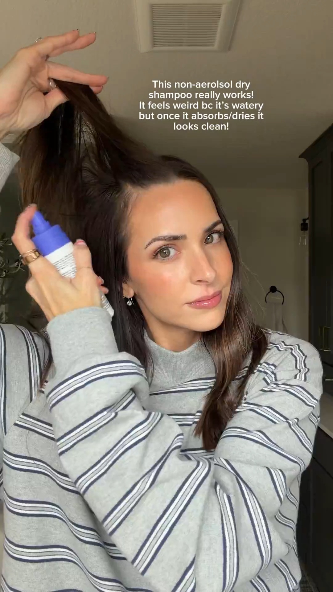 My go-to dry shampoo lately! 

Sephora sale favorites 

#LTKBeauty #LTKSaleAlert #LTKgrwm