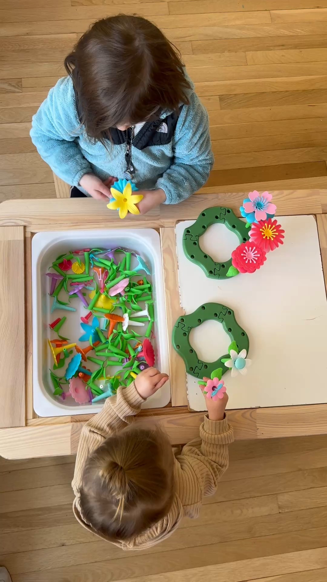 Kids gift guide, toddler gift guide, Easter basket gifts, Easter gifts, flower toy, garden toy, sensory table, sensory bin

#kidsgiftguide #toddlergiftguide #eastergiftguide #eastergift #sensorytable

#LTKSeasonal #LTKFamily #LTKKids