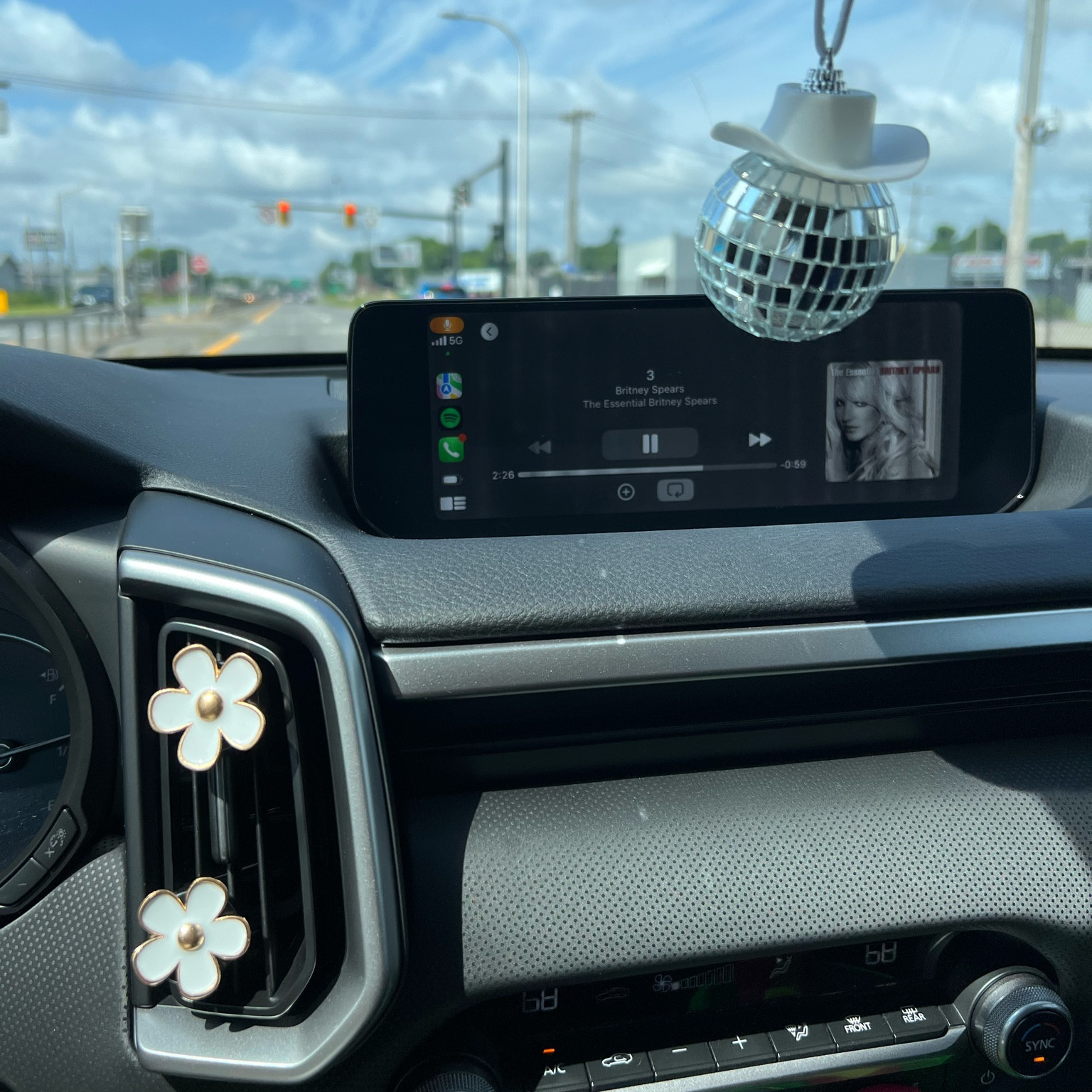 New vehicle? New accessories! The cutest on Amazon under $10 each! 

#caraccessories #Amazonfinds #affordable #giftsforher

#LTKFindsUnder50 #LTKSaleAlert #LTKTravel