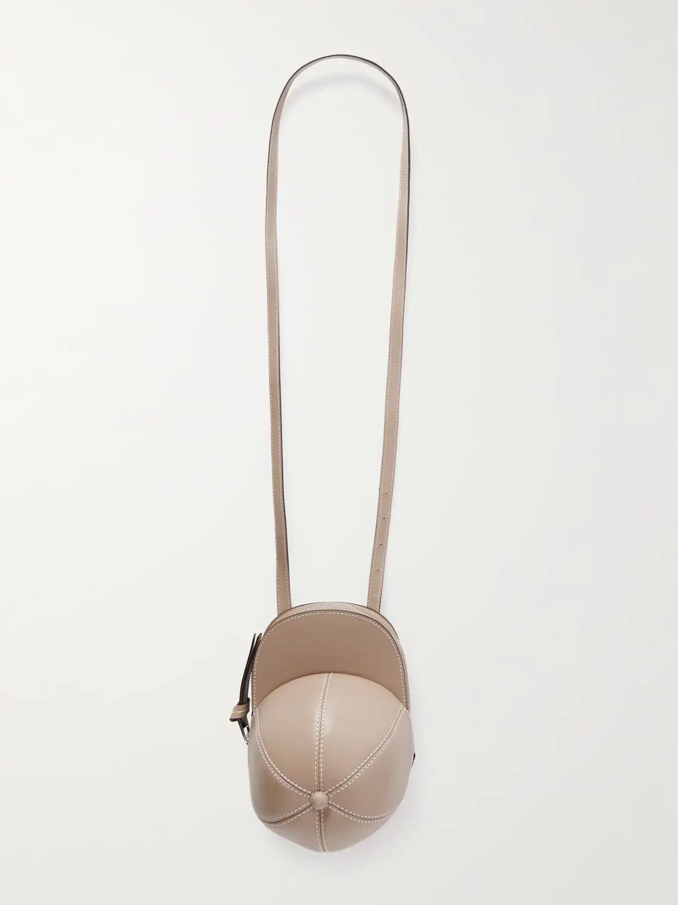 Midi Cap Leather Bag | Mr Porter (US & CA)