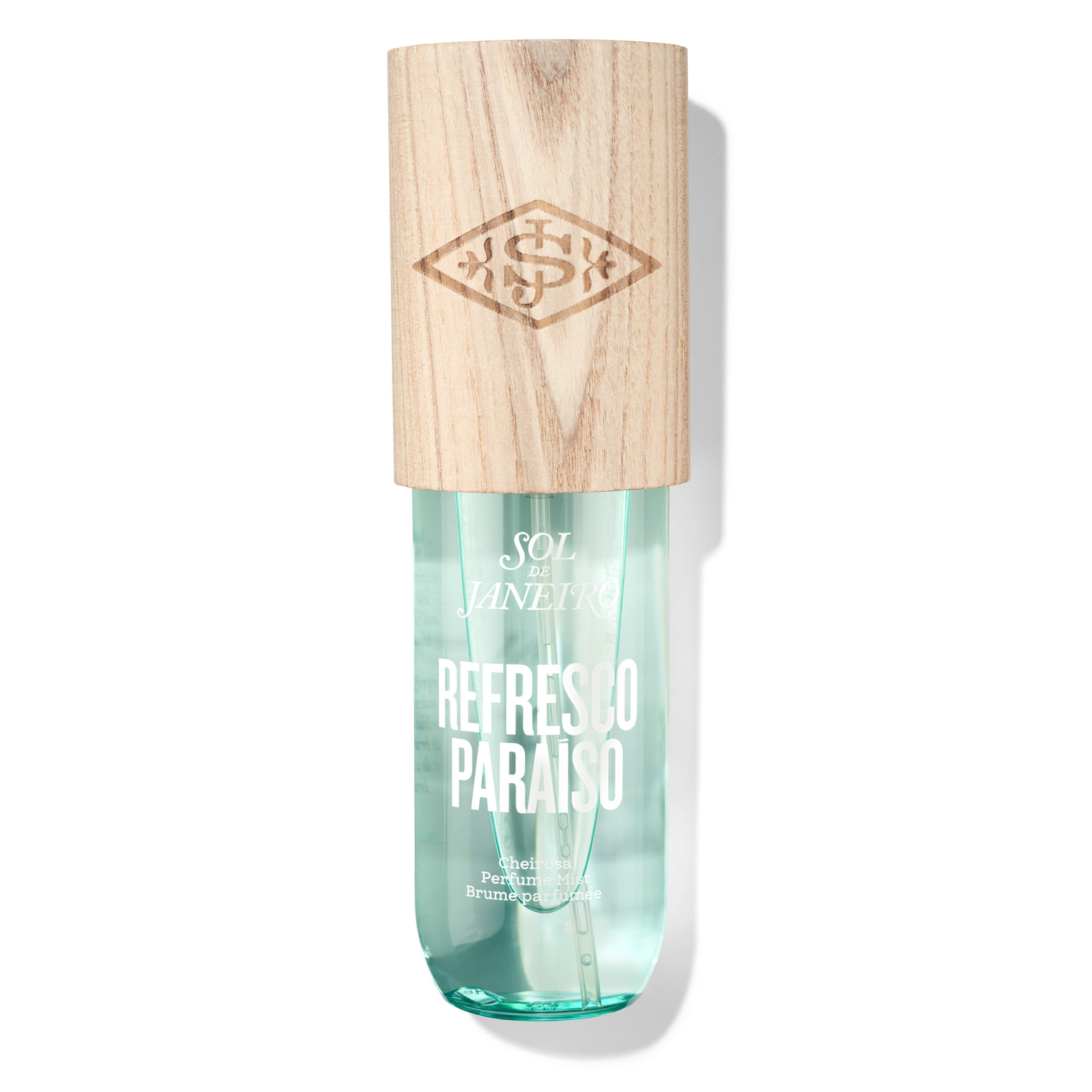 Refresco Paraíso Perfume Mist | Space NK - UK