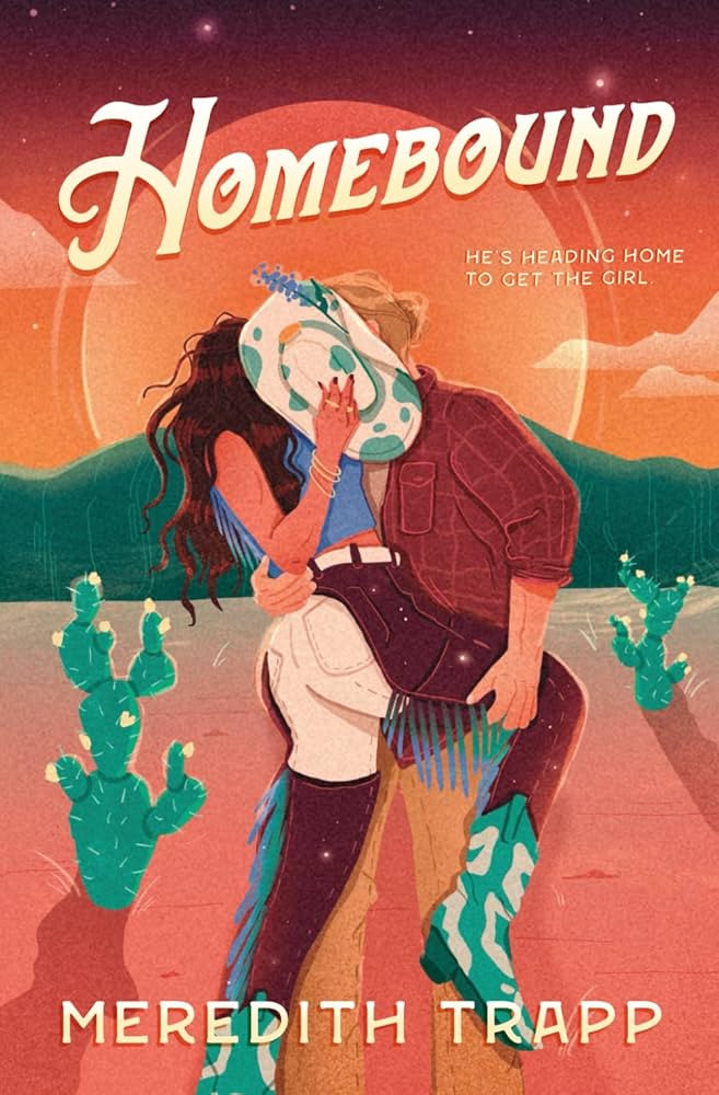 Homebound: A Small Town Romance | Amazon (US)